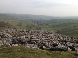 Malham Tarn